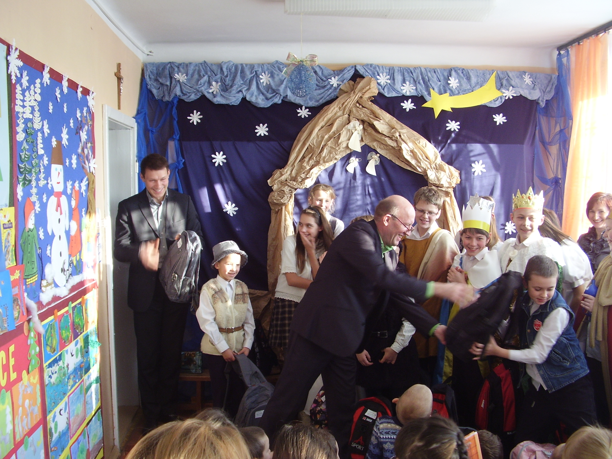 Szkoła Podstawowa w Jeleni